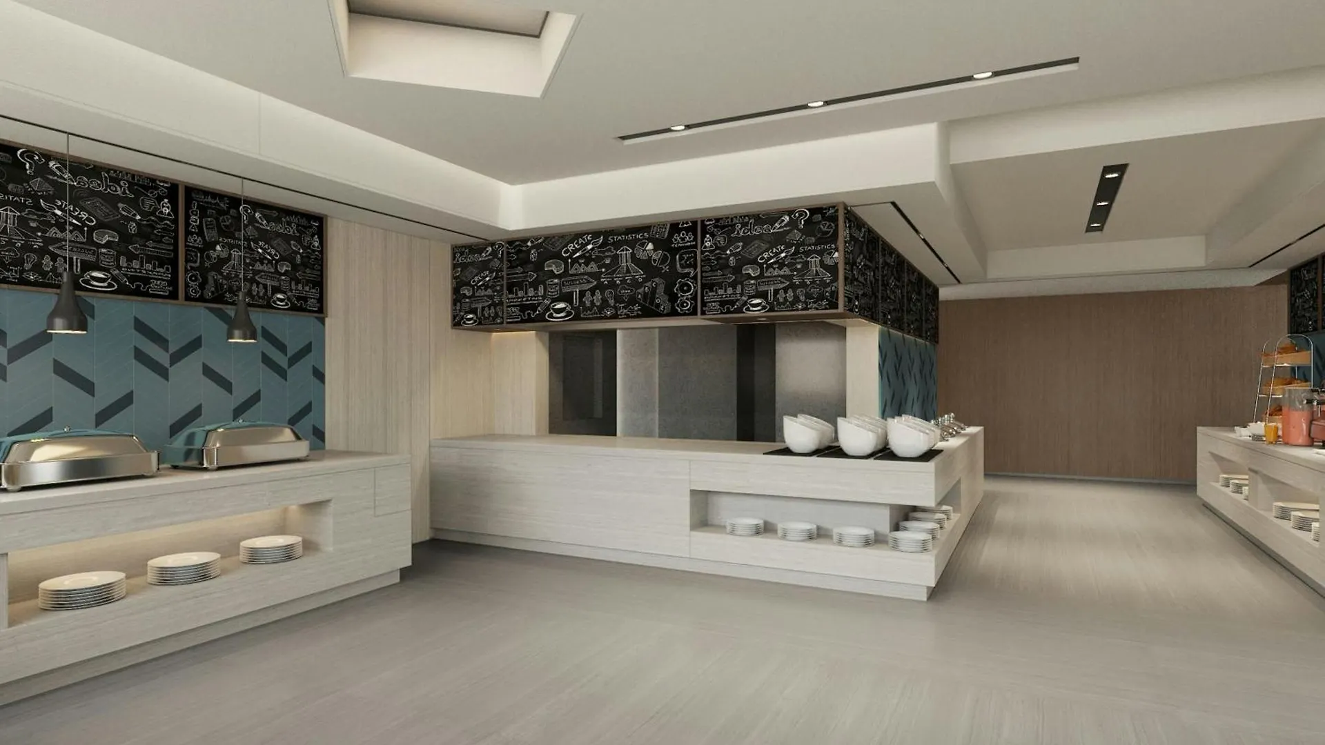Fairfield By Marriott Suzhou Jinji Lake Çin
